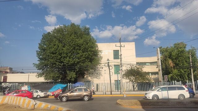 Fotografía de Hospital General de Zona 98 Coacalco
